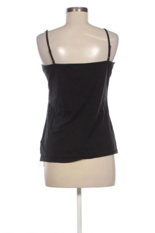 Dámské tilko  C&A, Velikost XL, Barva Černá, Cena  139,00 Kč