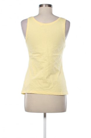 Tricou de damă C&A, Mărime M, Culoare Galben, Preț 24,99 Lei