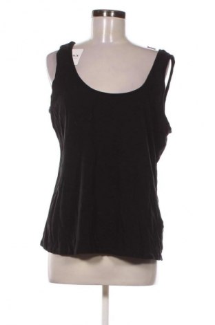 Tricou de damă C&A, Mărime XXL, Culoare Negru, Preț 32,99 Lei