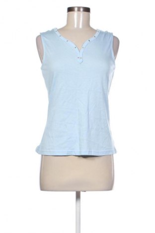 Damentop Collection L, Größe S, Farbe Blau, Preis 9,00 €