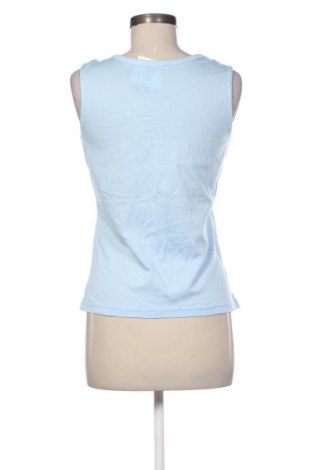 Damentop Collection L, Größe S, Farbe Blau, Preis 9,00 €