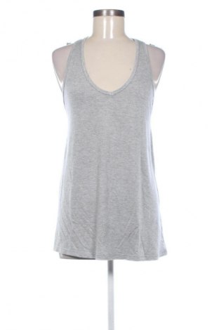 Damentop Crivit, Größe M, Farbe Grau, Preis 9,00 €