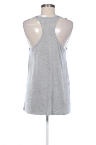 Damentop Crivit, Größe M, Farbe Grau, Preis 9,00 €