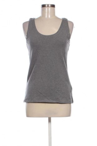 Damska koszulka na ramiączkach Cubus, Rozmiar L, Kolor Szary, Cena 35,99 zł