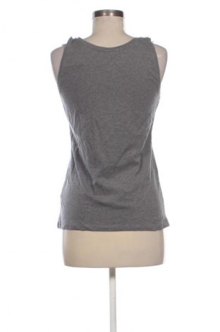 Damska koszulka na ramiączkach Cubus, Rozmiar L, Kolor Szary, Cena 35,99 zł