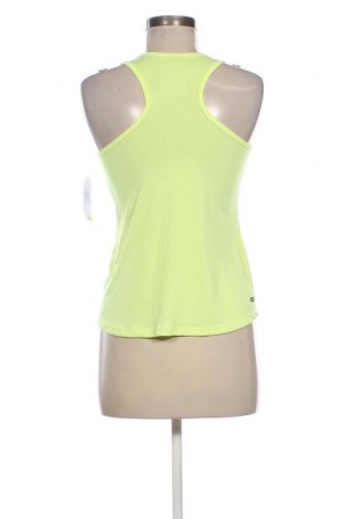 Dámské tilko  Danskin, Velikost L, Barva Žlutá, Cena  209,00 Kč