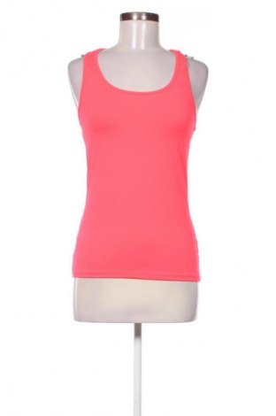 Damentop Decathlon, Größe M, Farbe Rot, Preis € 14,32