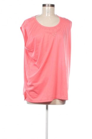 Tricou de damă Donna, Mărime 3XL, Culoare Roz, Preț 34,99 Lei