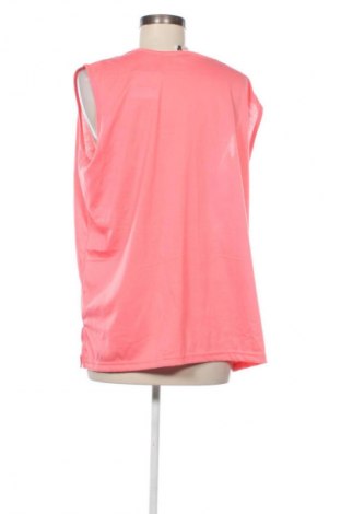 Tricou de damă Donna, Mărime 3XL, Culoare Roz, Preț 34,99 Lei