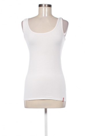 Dámské tilko  Edc By Esprit, Velikost M, Barva Bílá, Cena  198,00 Kč