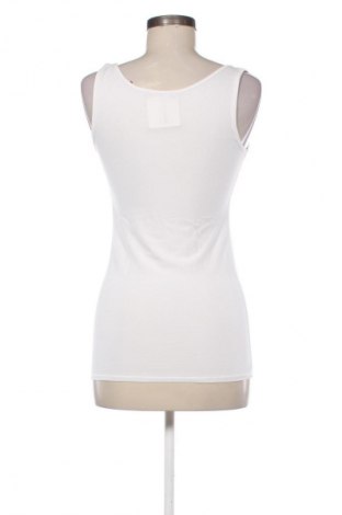 Dámské tilko  Edc By Esprit, Velikost M, Barva Bílá, Cena  198,00 Kč