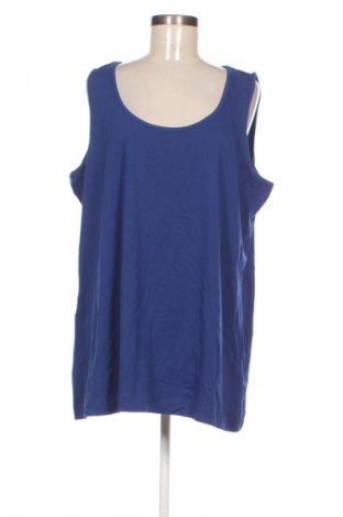 Dámske tielko  Esmara, Veľkosť 3XL, Farba Modrá, Cena  6,95 €