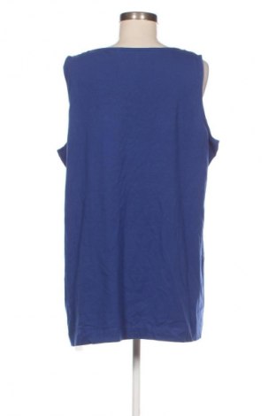 Dámske tielko  Esmara, Veľkosť 3XL, Farba Modrá, Cena  6,95 €