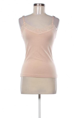 Damentop Esmara, Größe S, Farbe Beige, Preis 9,00 €