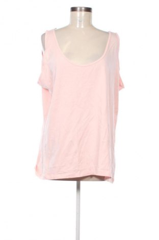 Дамски потник Esmara, Размер 4XL, Цвят Розов, Цена 5,11 €