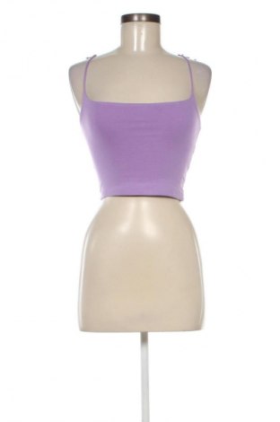 Tricou de damă Fb Sister, Mărime XXS, Culoare Mov, Preț 46,92 Lei