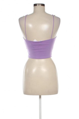 Tricou de damă Fb Sister, Mărime XXS, Culoare Mov, Preț 46,92 Lei