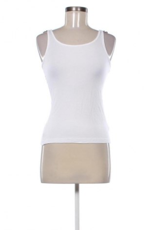 Damentop Flame, Größe S, Farbe Weiß, Preis 9,00 €