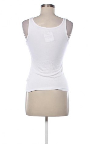 Damentop Flame, Größe S, Farbe Weiß, Preis 9,00 €