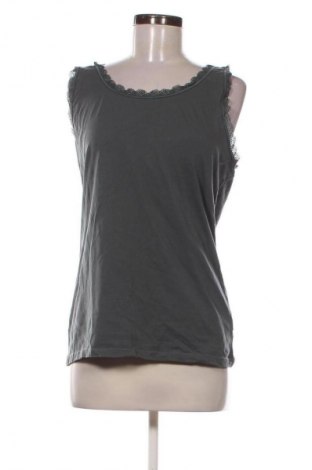 Dámské tilko  Gina Benotti, Velikost XL, Barva Zelená, Cena  149,00 Kč