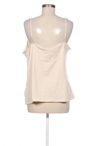 Dámské tilko  H&M, Velikost XXL, Barva Krémová, Cena  169,00 Kč