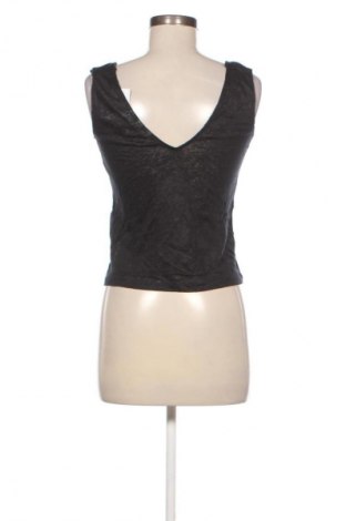 Damentop H&M, Größe XS, Farbe Schwarz, Preis 5,99 €