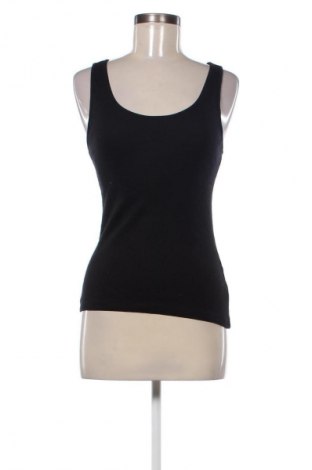 Tricou de damă H&M, Mărime M, Culoare Negru, Preț 35,99 Lei