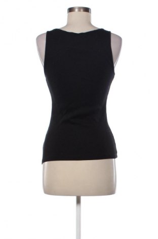 Tricou de damă H&M, Mărime M, Culoare Negru, Preț 35,99 Lei