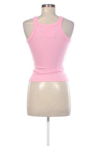 Tricou de damă H&M, Mărime XS, Culoare Roz, Preț 21,99 Lei