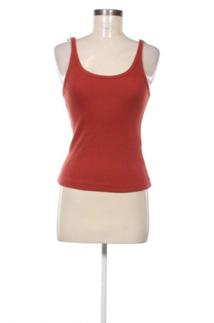 Dámské tilko  H&M, Velikost S, Barva Hnědá, Cena  246,00 Kč