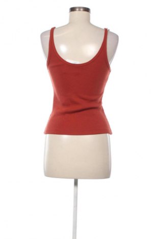 Dámské tilko  H&M, Velikost S, Barva Hnědá, Cena  246,00 Kč