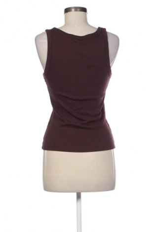 Дамски потник H&M, Размер M, Цвят Кафяв, Цена 9,00 €