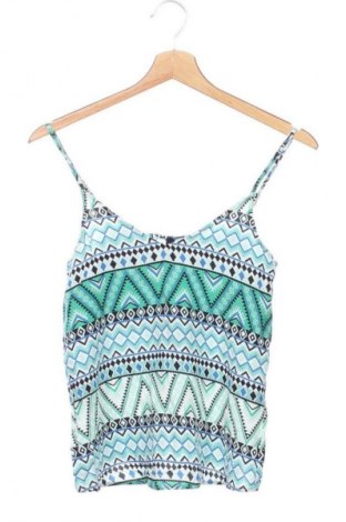 Damentop H&M Divided, Größe XXS, Farbe Mehrfarbig, Preis € 9,00