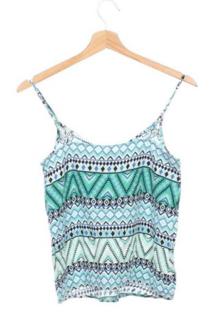 Damentop H&M Divided, Größe XXS, Farbe Mehrfarbig, Preis € 9,00