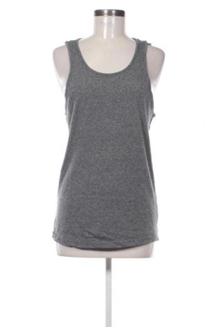 Tricou de damă H&M Divided, Mărime XS, Culoare Gri, Preț 23,99 Lei