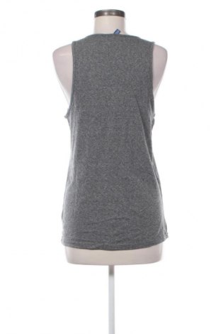 Tricou de damă H&M Divided, Mărime XS, Culoare Gri, Preț 23,99 Lei