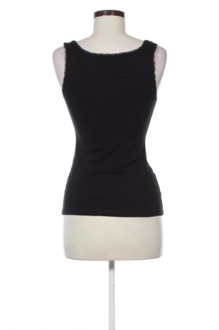 Damska koszulka na ramiączkach H&M L.O.G.G., Rozmiar S, Kolor Czarny, Cena 20,99 zł