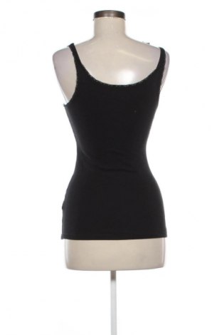 Дамски потник H&M L.O.G.G., Размер S, Цвят Черен, Цена 4,09 €