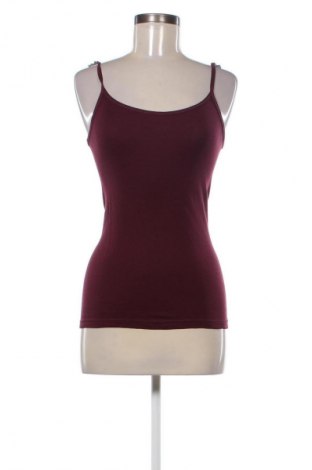 Dámské tilko  Hermko, Velikost S, Barva Fialová, Cena  255,00 Kč