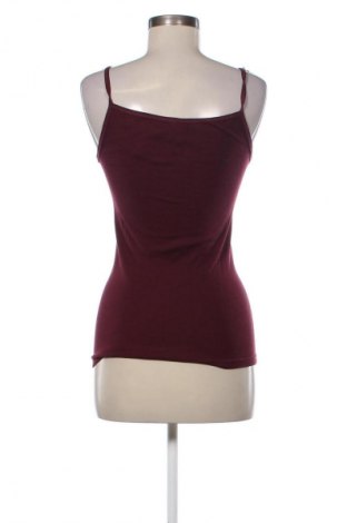 Dámské tilko  Hermko, Velikost S, Barva Fialová, Cena  255,00 Kč