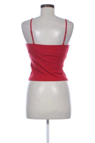 Tricou de damă Hollister, Mărime L, Culoare Roșu, Preț 24,99 Lei