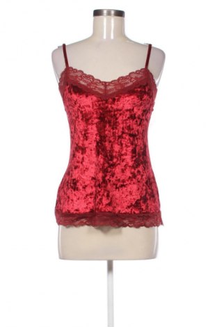 Dámské tilko  Intimissimi, Velikost S, Barva Červená, Cena  179,00 Kč