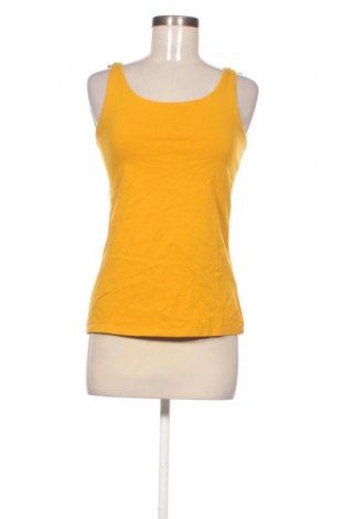 Damentop Janina, Größe M, Farbe Orange, Preis 5,99 €