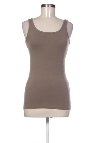 Tricou de damă Jdy, Mărime S, Culoare Maro, Preț 86,00 Lei