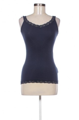 Дамски потник Jean Pascale, Размер S, Цвят Син, Цена 9,00 €