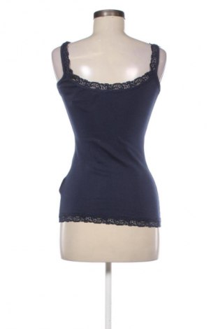 Дамски потник Jean Pascale, Размер S, Цвят Син, Цена 9,00 €