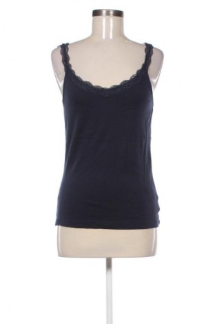 Damentop Jean Pascale, Größe M, Farbe Blau, Preis 9,00 €