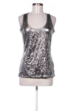 Dámske tielko  Joseph Ribkoff, Veľkosť L, Farba Strieborná, Cena  11,95 €