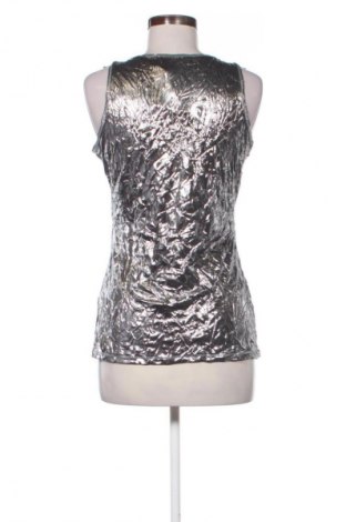 Dámske tielko  Joseph Ribkoff, Veľkosť L, Farba Strieborná, Cena  11,95 €