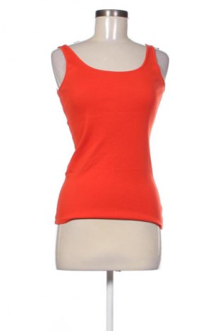 Дамски потник LCW, Размер S, Цвят Оранжев, Цена 9,00 €